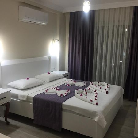 Vespera Hotel Dalyan Luaran gambar