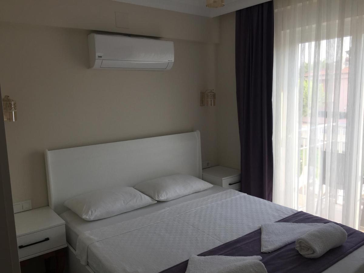 Vespera Hotel Dalyan Luaran gambar