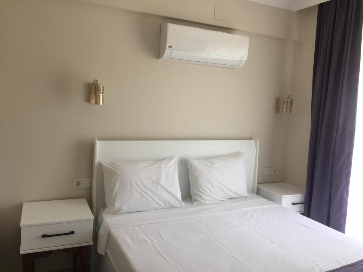 Vespera Hotel Dalyan Luaran gambar