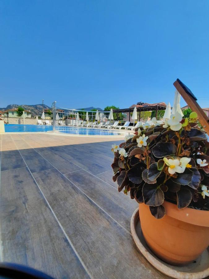 Vespera Hotel Dalyan Luaran gambar