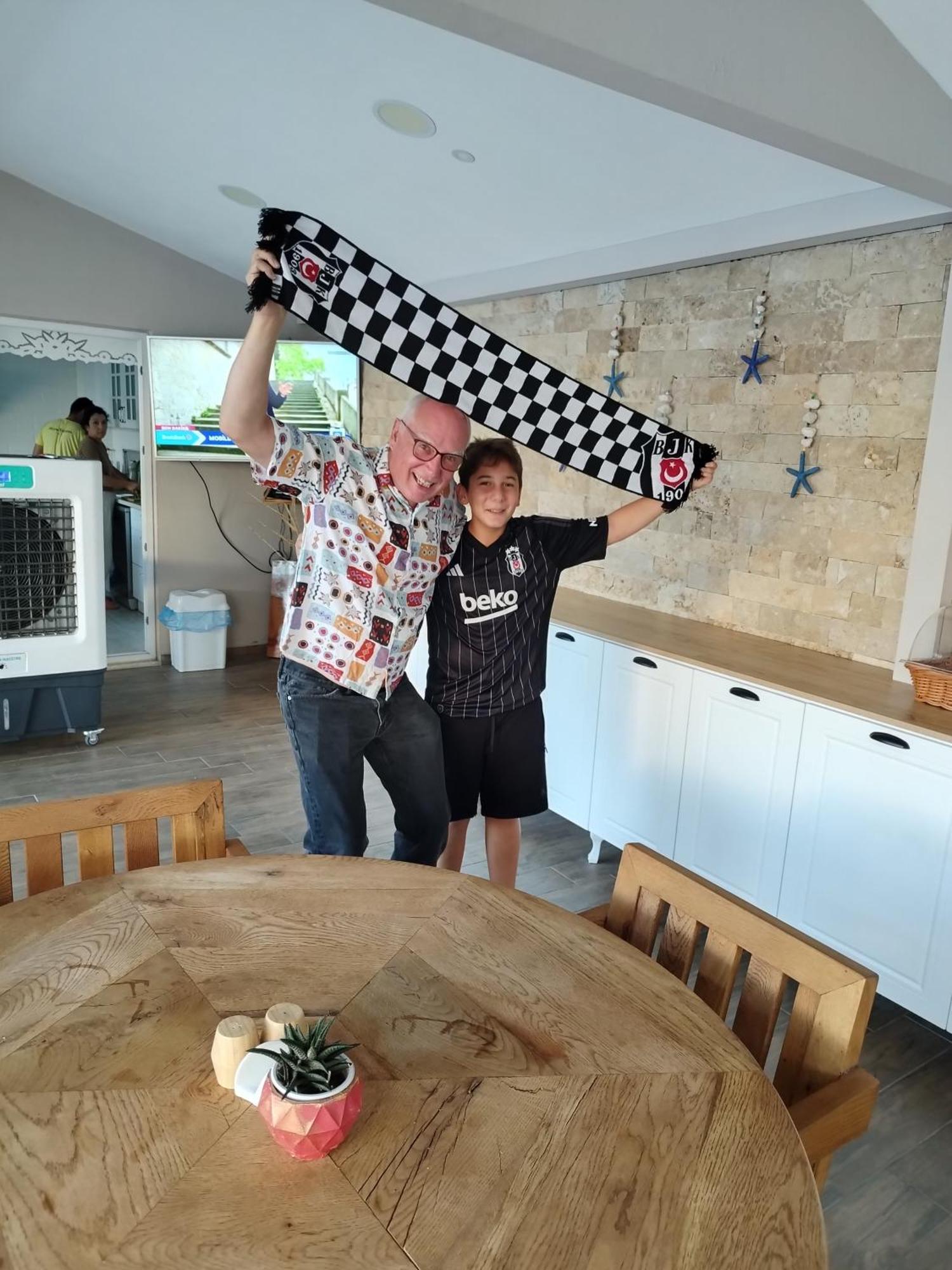 Vespera Hotel Dalyan Luaran gambar
